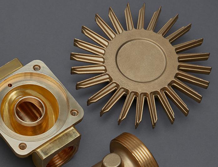 Lead-free brass: the future is here