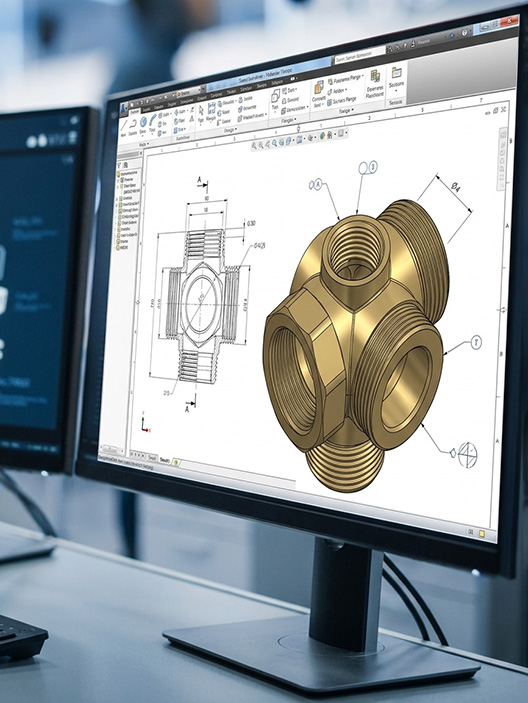 Manufacturing Precision and Dedicated Machining