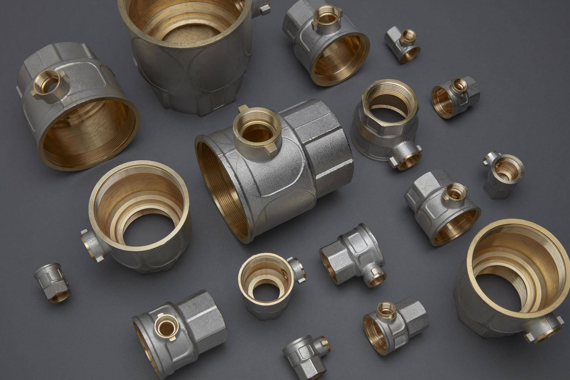 Valve bodies